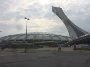 Montréal (Fin)